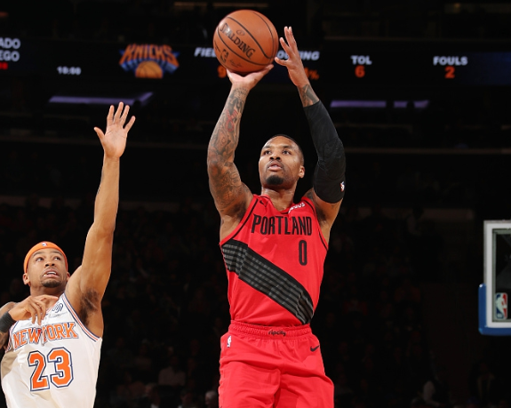 风云突变波特兰开拓者转会期刷新队史纪录；NBA总决赛版图或变；更衣室稳定；身体对抗强度拉满-AYX SPORTS