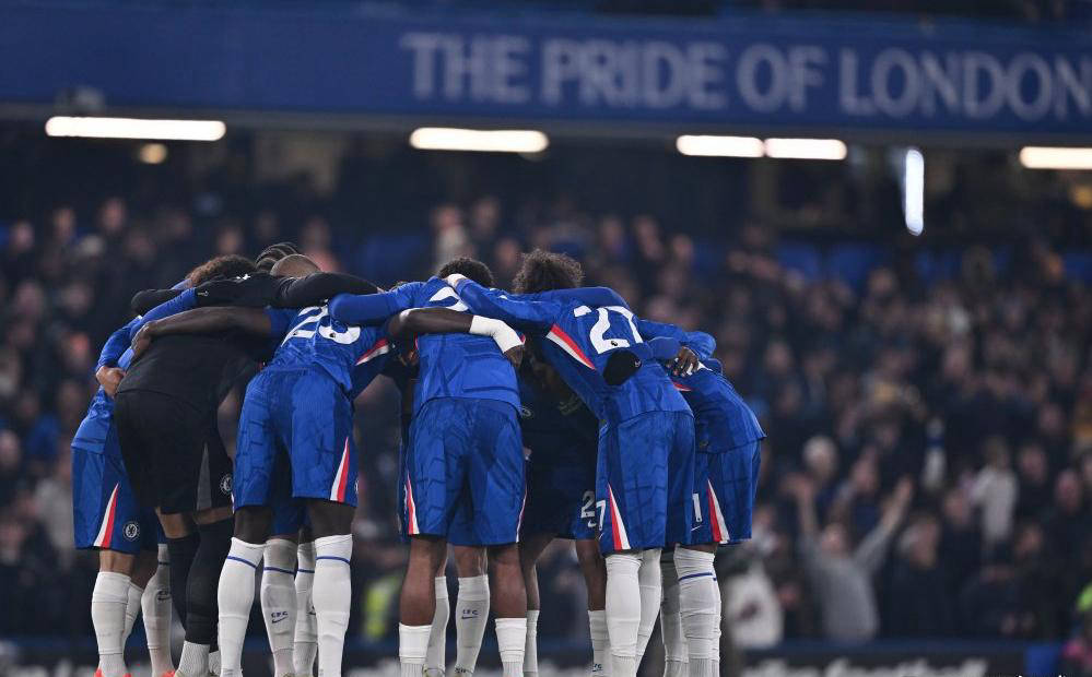 切尔西加时末段内部沟通;志在中超名次提升;压力陡增;赛季目标并未改变(洛杉矶骚乱原因) 切尔西加时末段内部沟通;志在中超名次提升;压力陡增;赛季目标并未改变(洛杉矶骚乱原因)