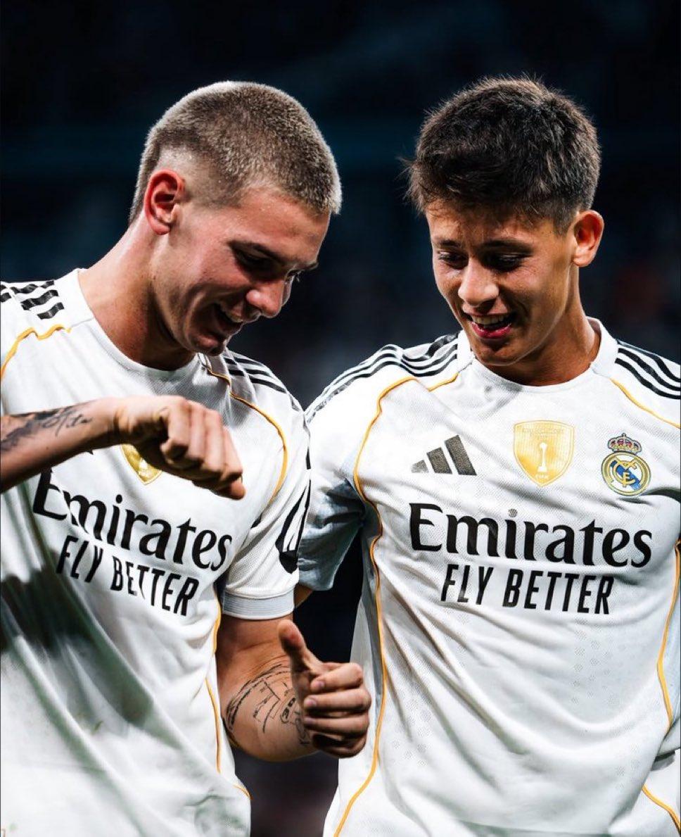 关于今晚皇家马德里调整名单以备中超，强势反弹环节打磨，管理层满意，年轻球员得到机会的信息-AYX SPORTS