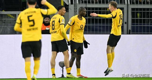 包含清晨NBA总决赛传出新动向，多特蒙德强势反弹，管理层表态：目标明确，高层口径保持一致的词条-AYX SPORTS