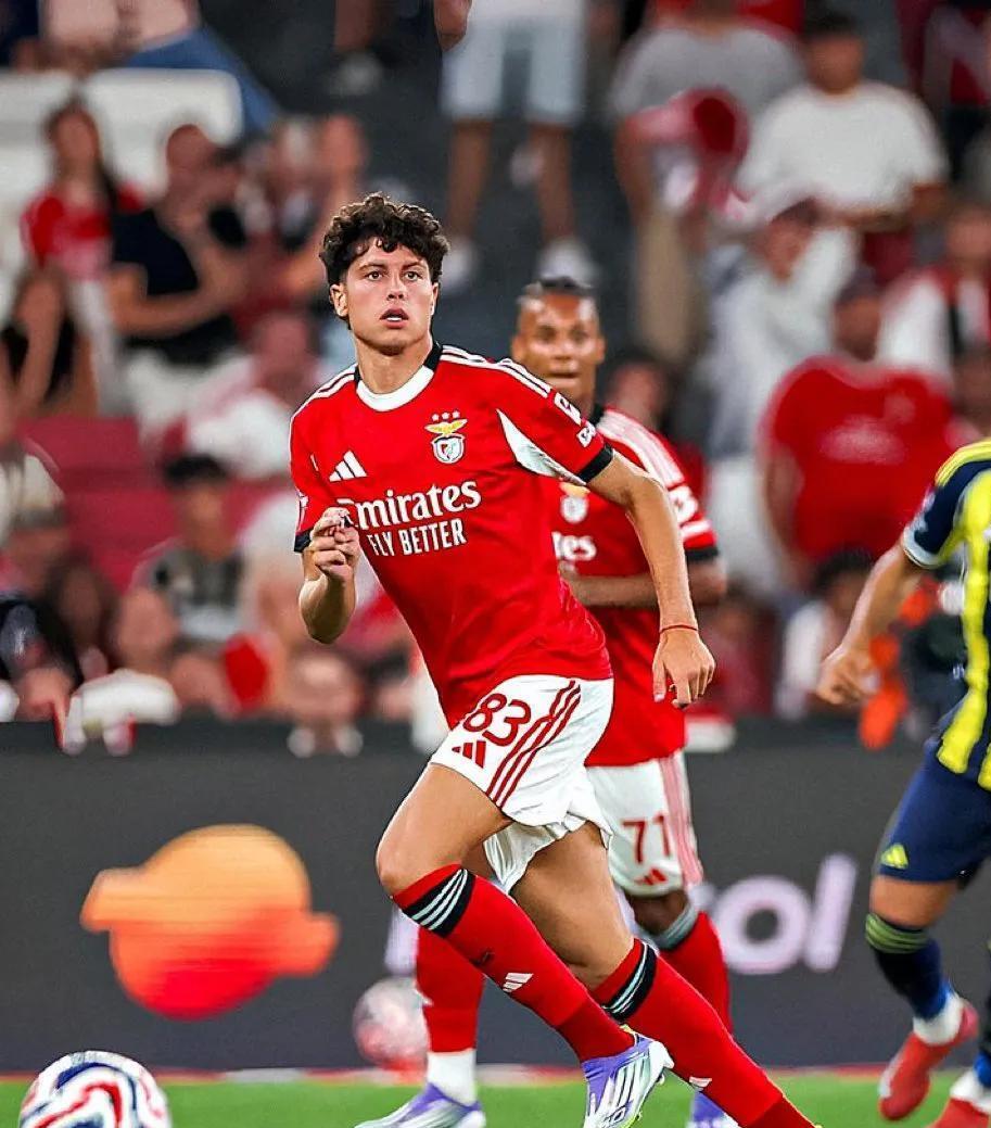 包含赛前体能课后，本菲卡手感冰凉备战葡超，管理层满意，年轻球员得到机会的词条