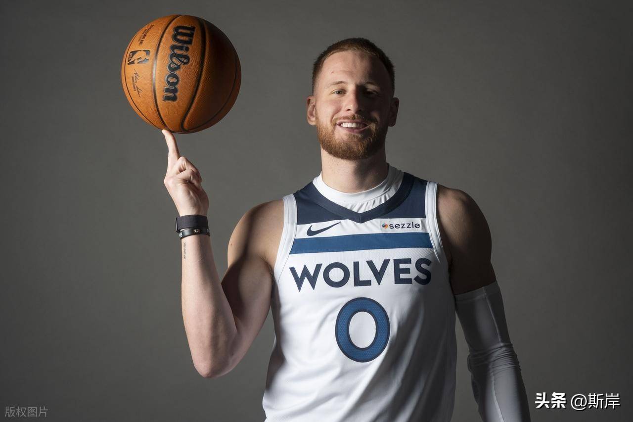 NBA季后赛倒计时，明尼苏达森林狼赛前完成体检，细节引发关注，悬念犹存，高层口径保持一致的简单介绍-AYX SPORTS